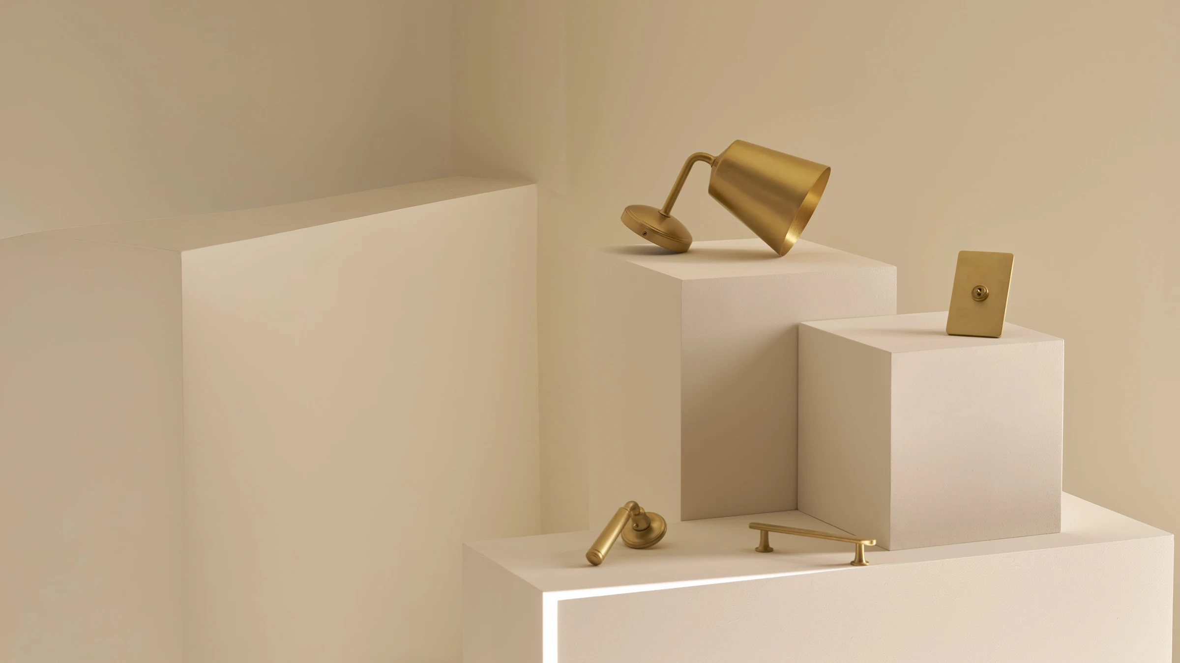 Refined Details for Modern Living