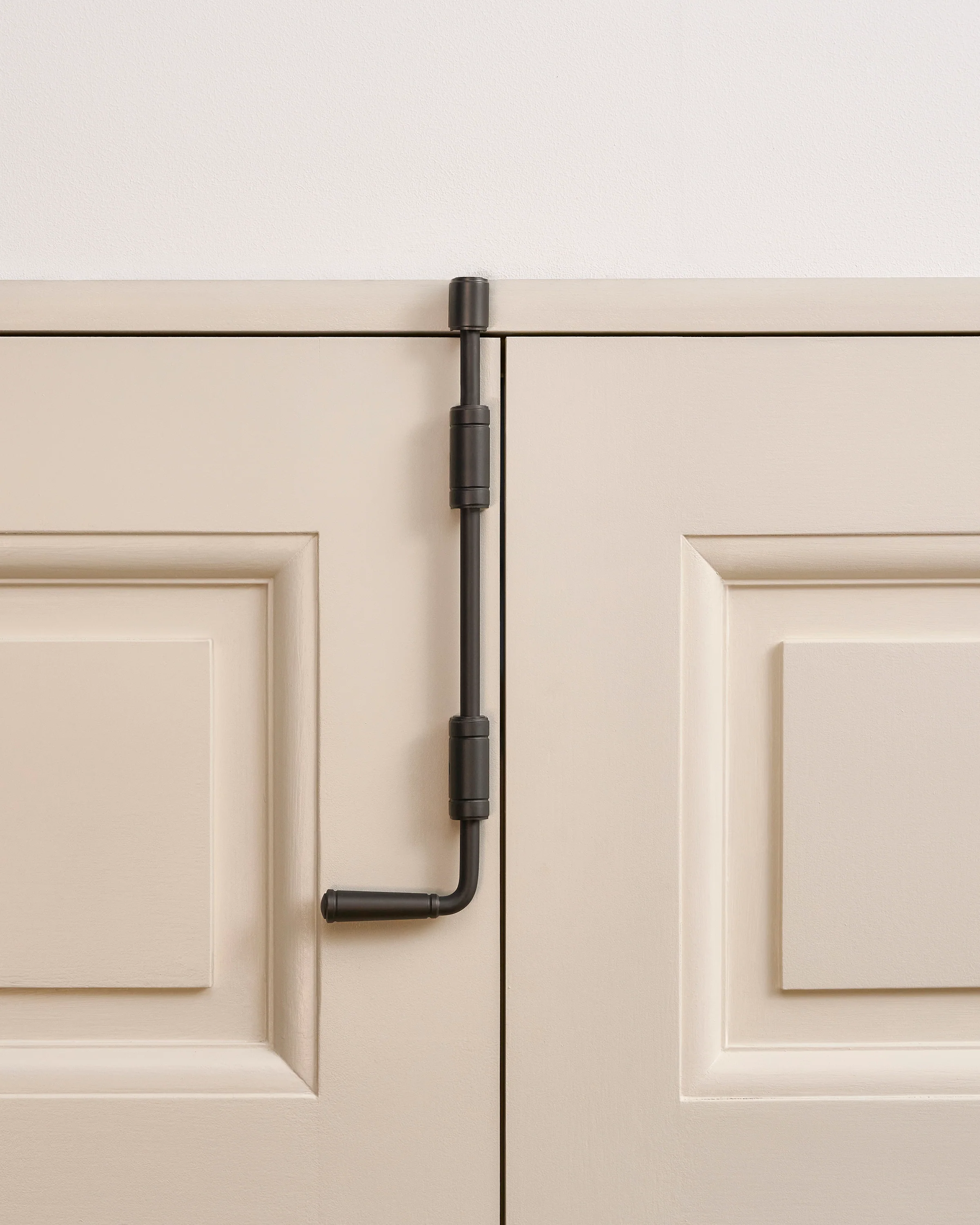Digby Bolt Lock Pair Medium – Bronze - Image 4