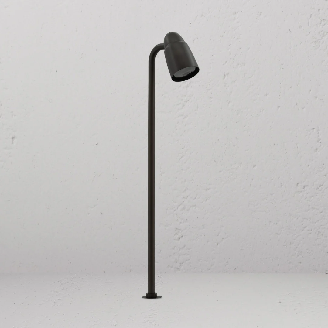 Bronze lighting