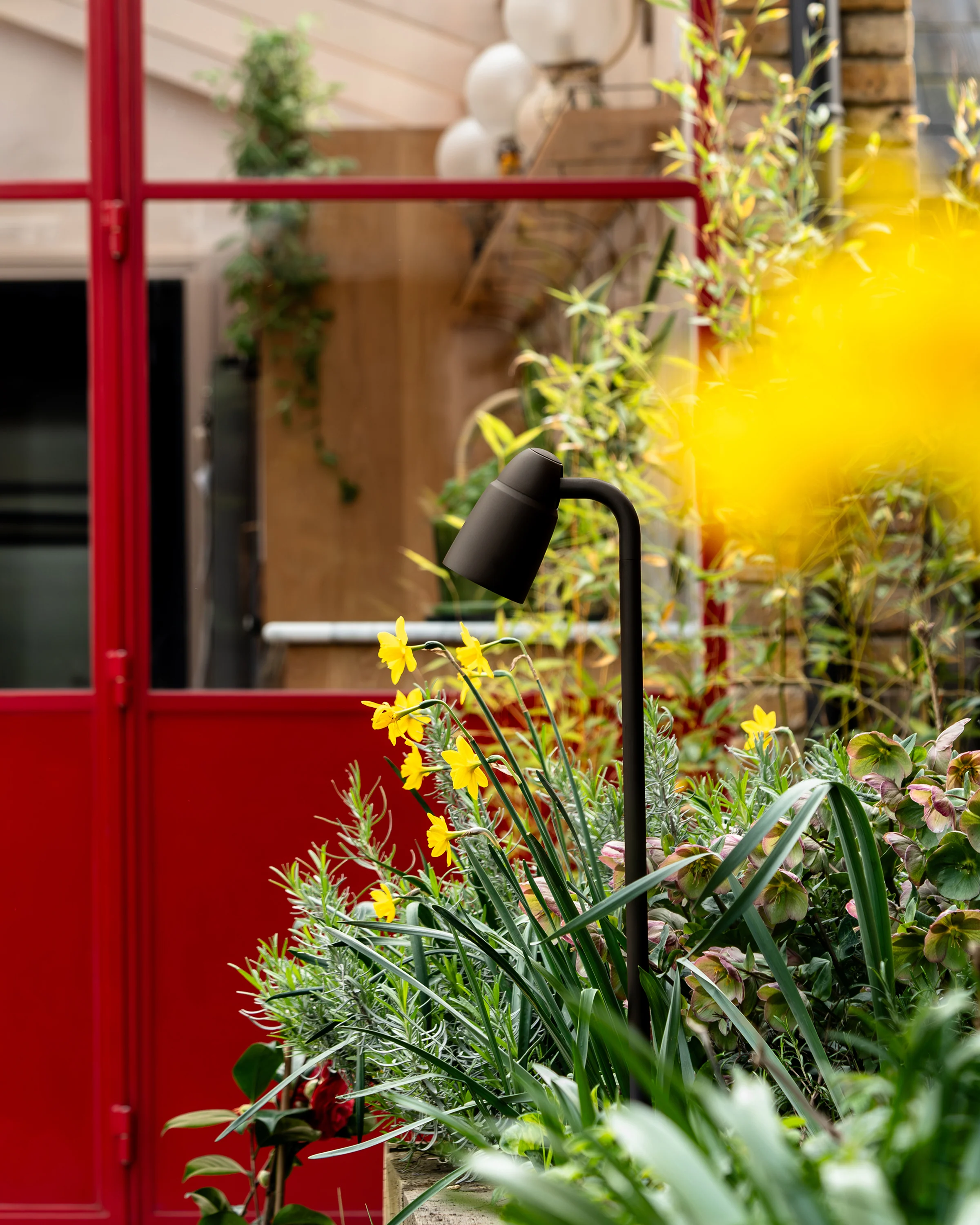 Ealing Path Spotlight - Bronze - Image 10