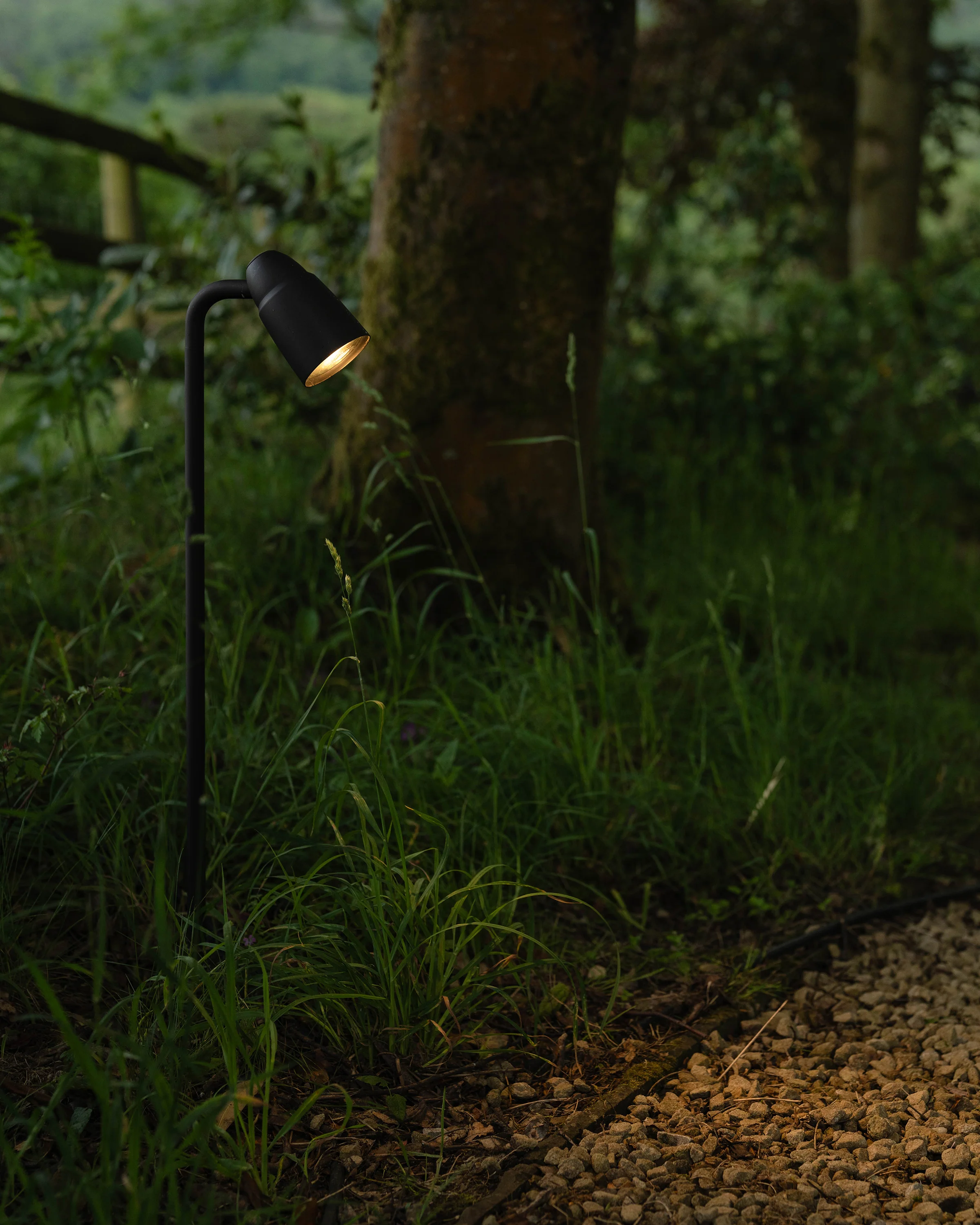 Ealing Path Spotlight - Bronze - Image 12