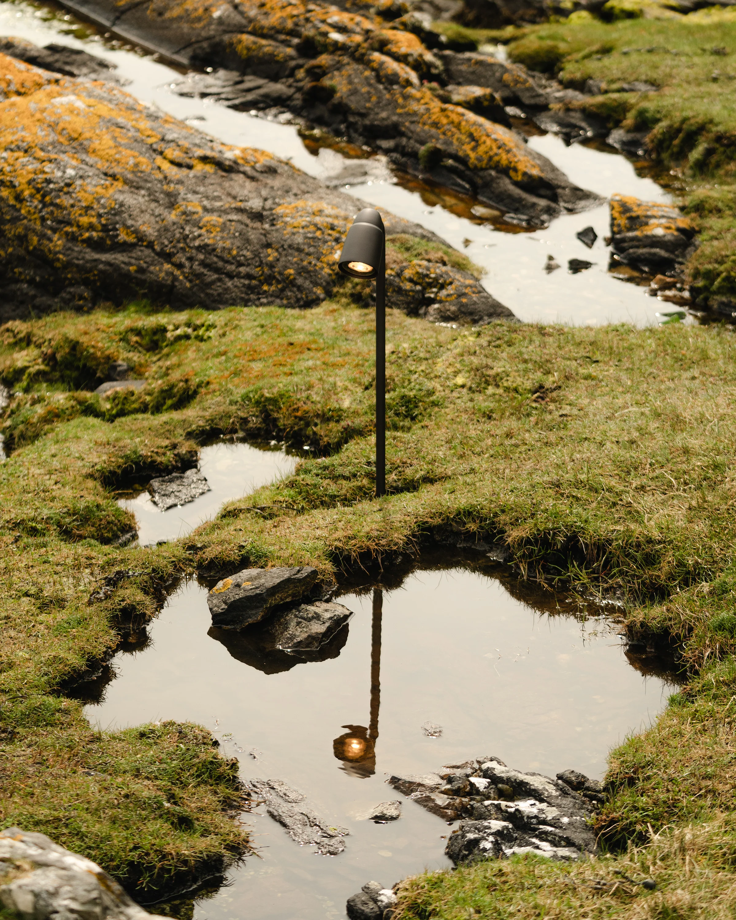 Ealing Path Spotlight - Bronze - Image 3