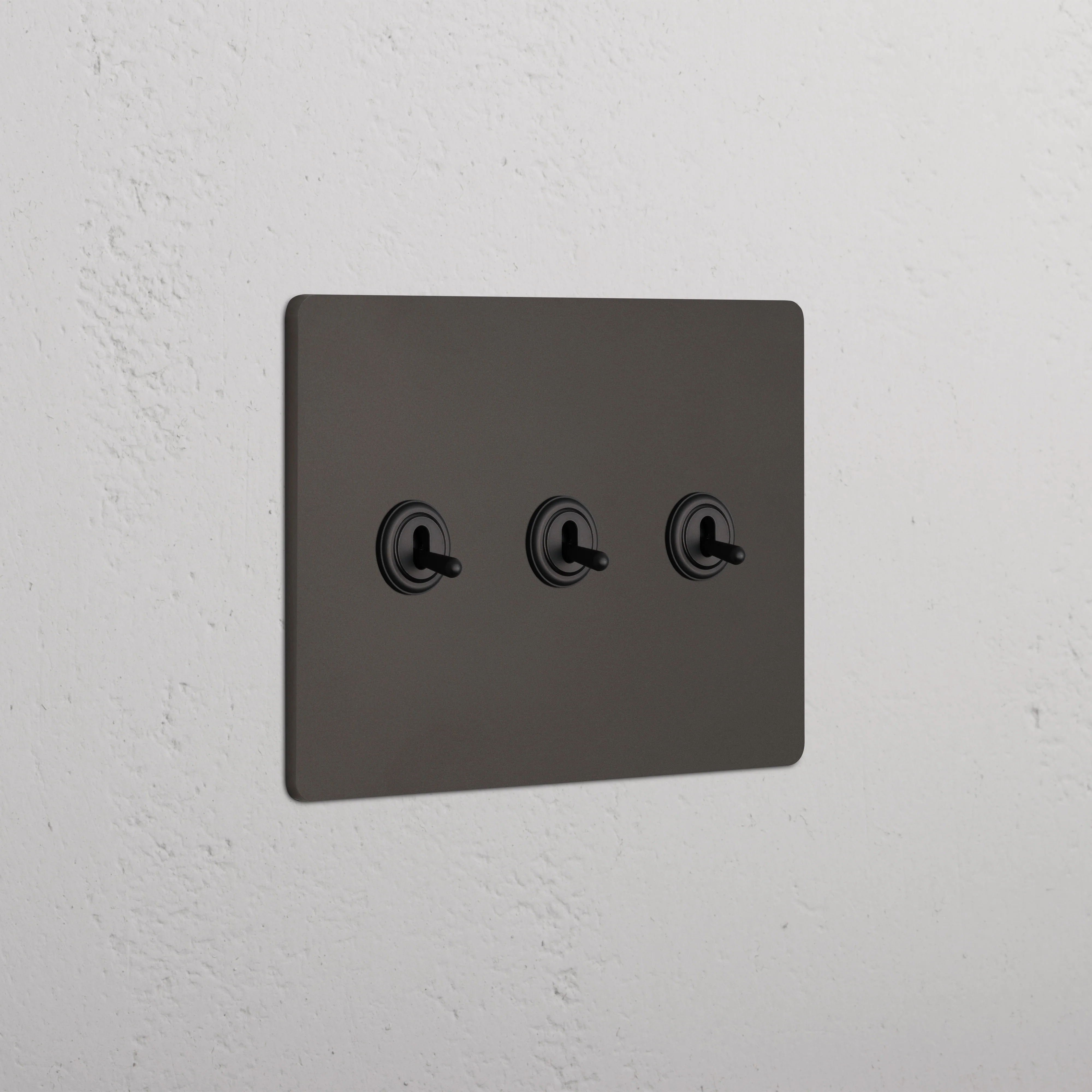 Grove 3G Toggle Switch - Bronze