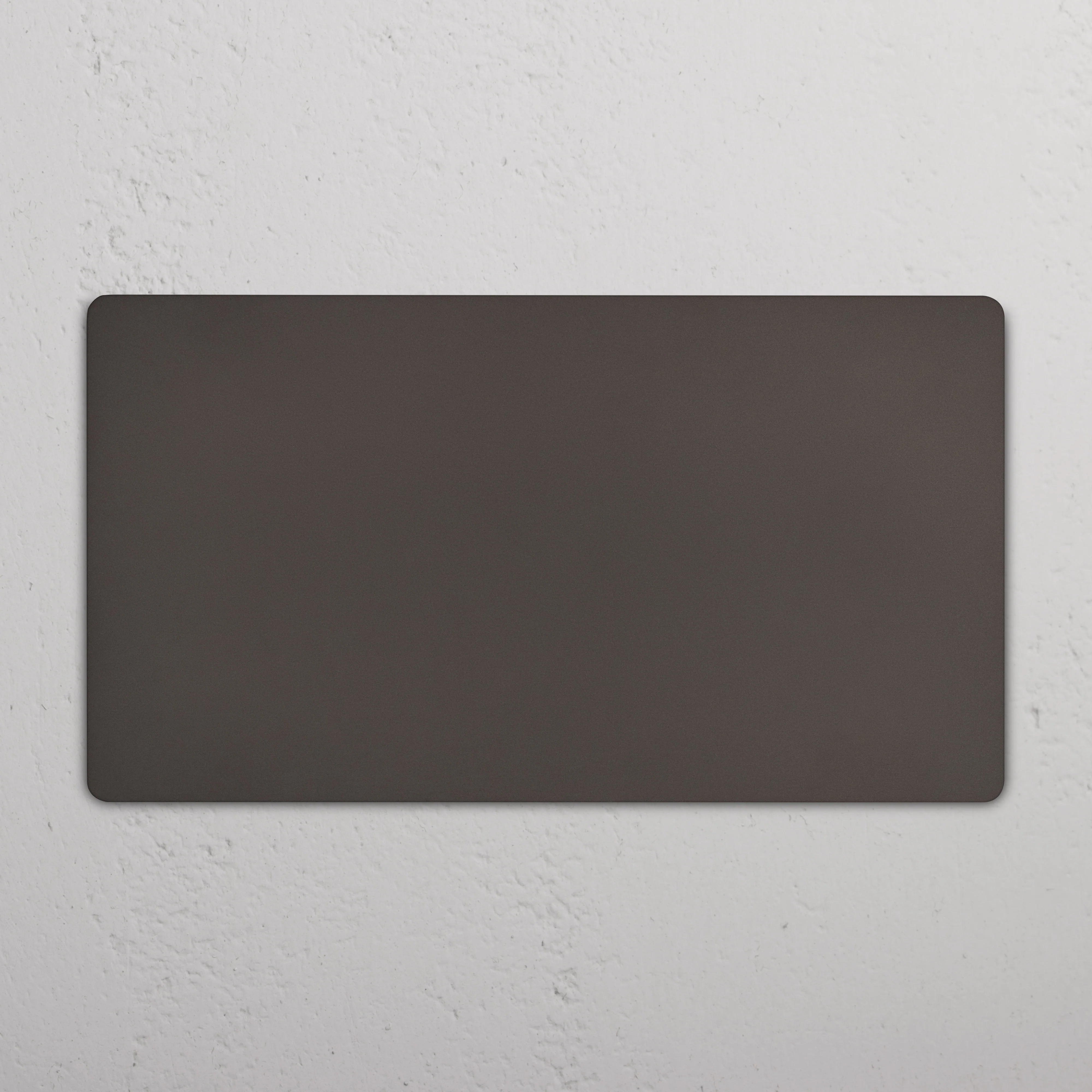 Grove 4G Blank Plate - Bronze - Image 2