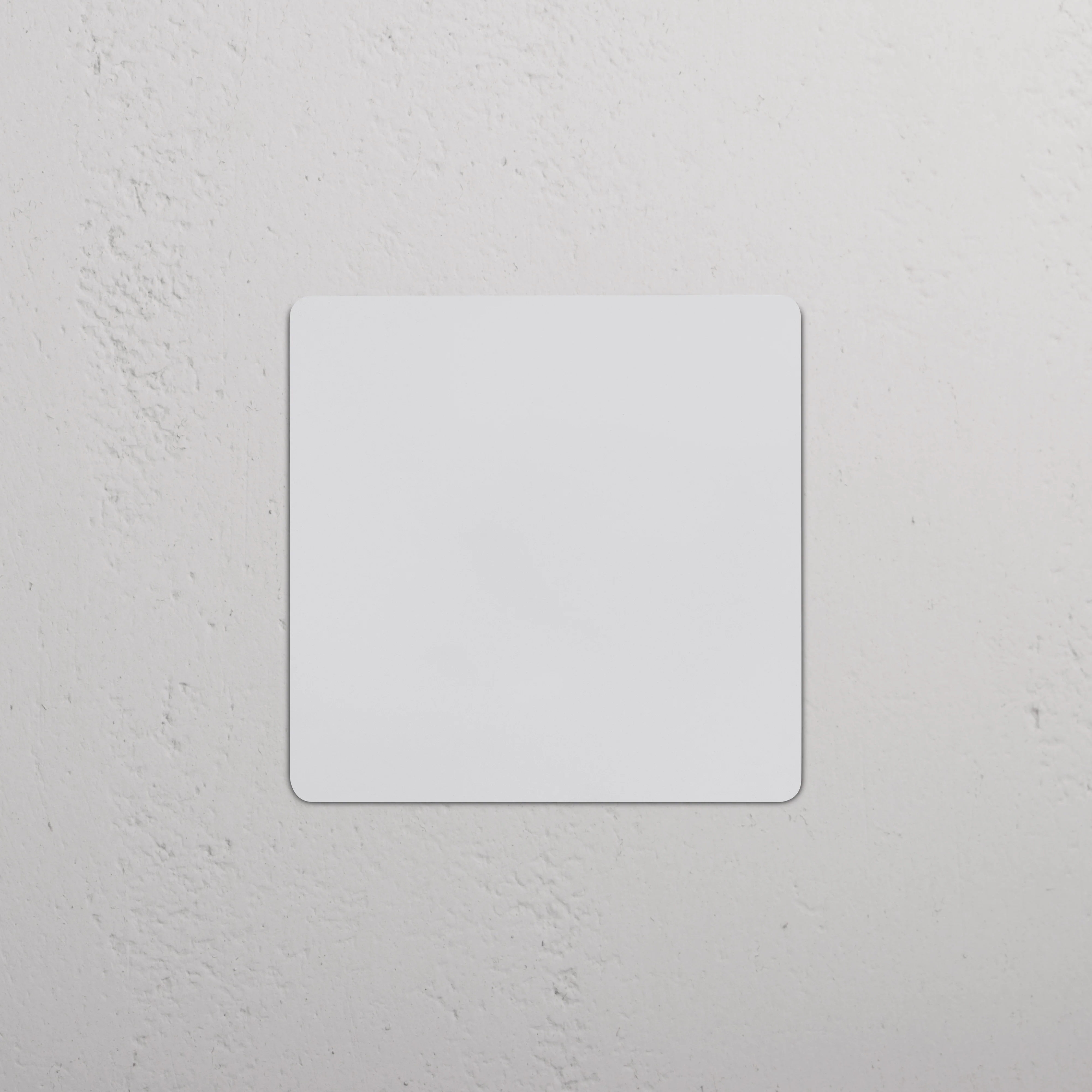 Kew 2G Blank Plate - Paintable - Image 2