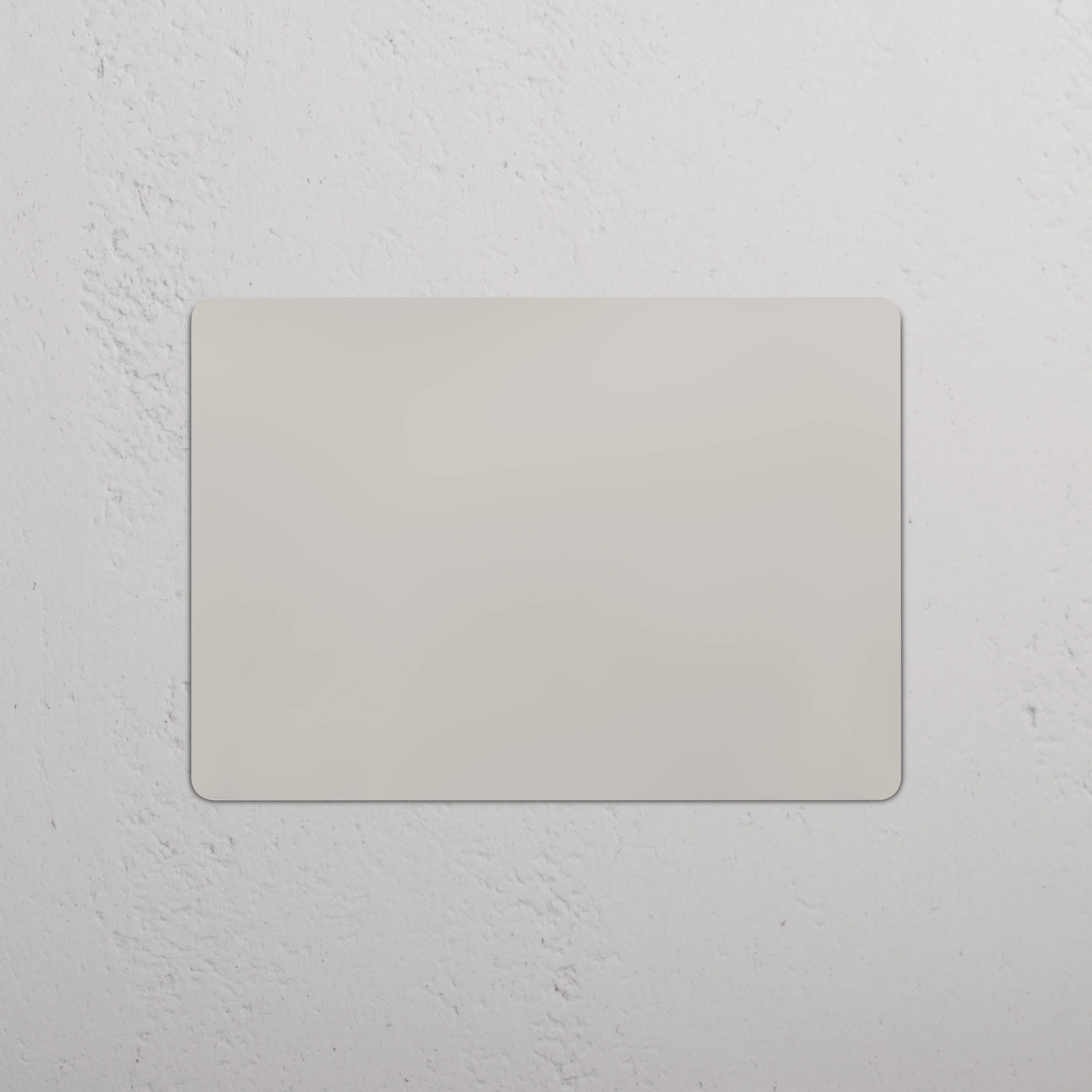 Kew 3G Blank Plate - Polished Nickel - Image 2