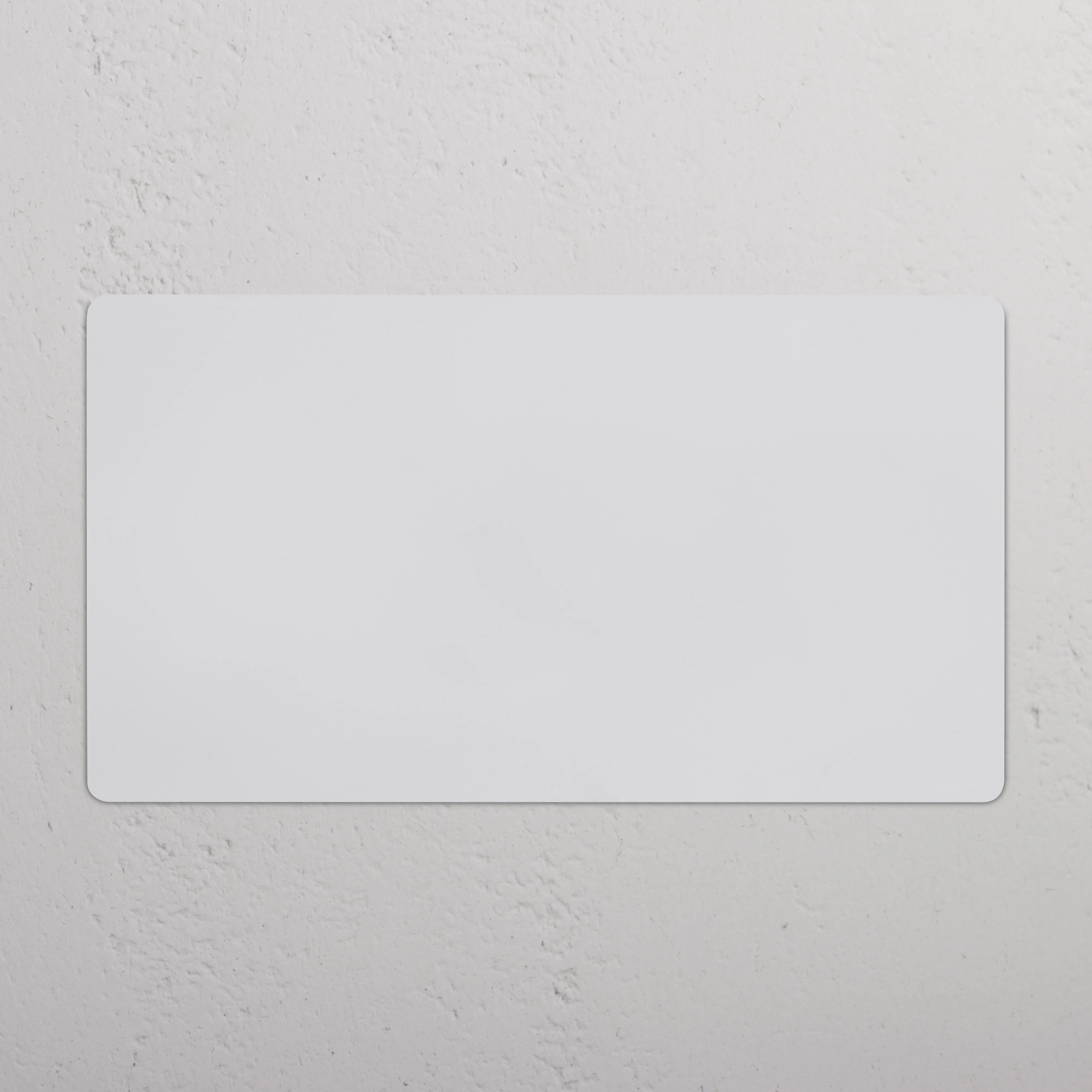 Kew 4G Blank Plate - Paintable - Image 2