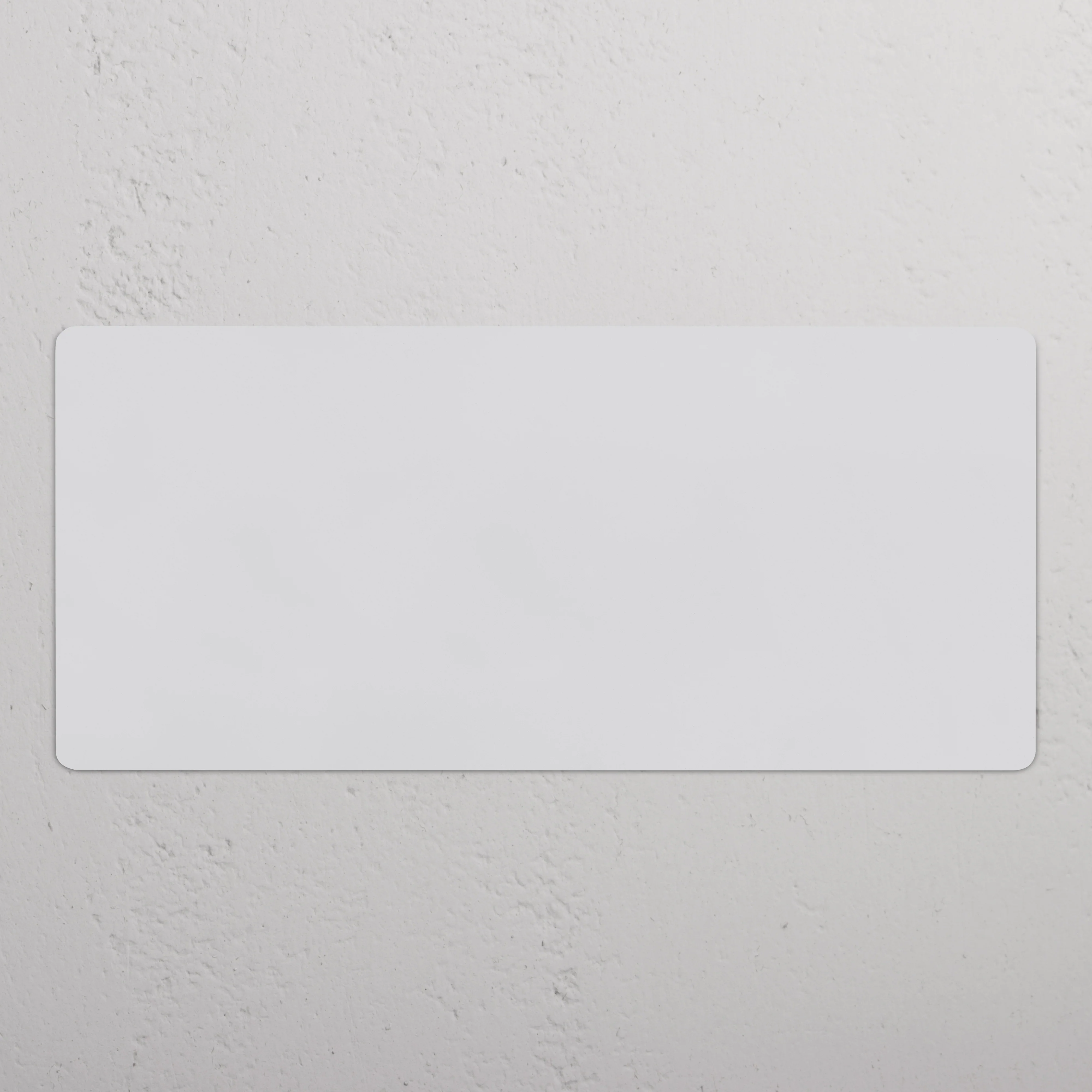 Kew 5G Blank Plate - Paintable - Image 2