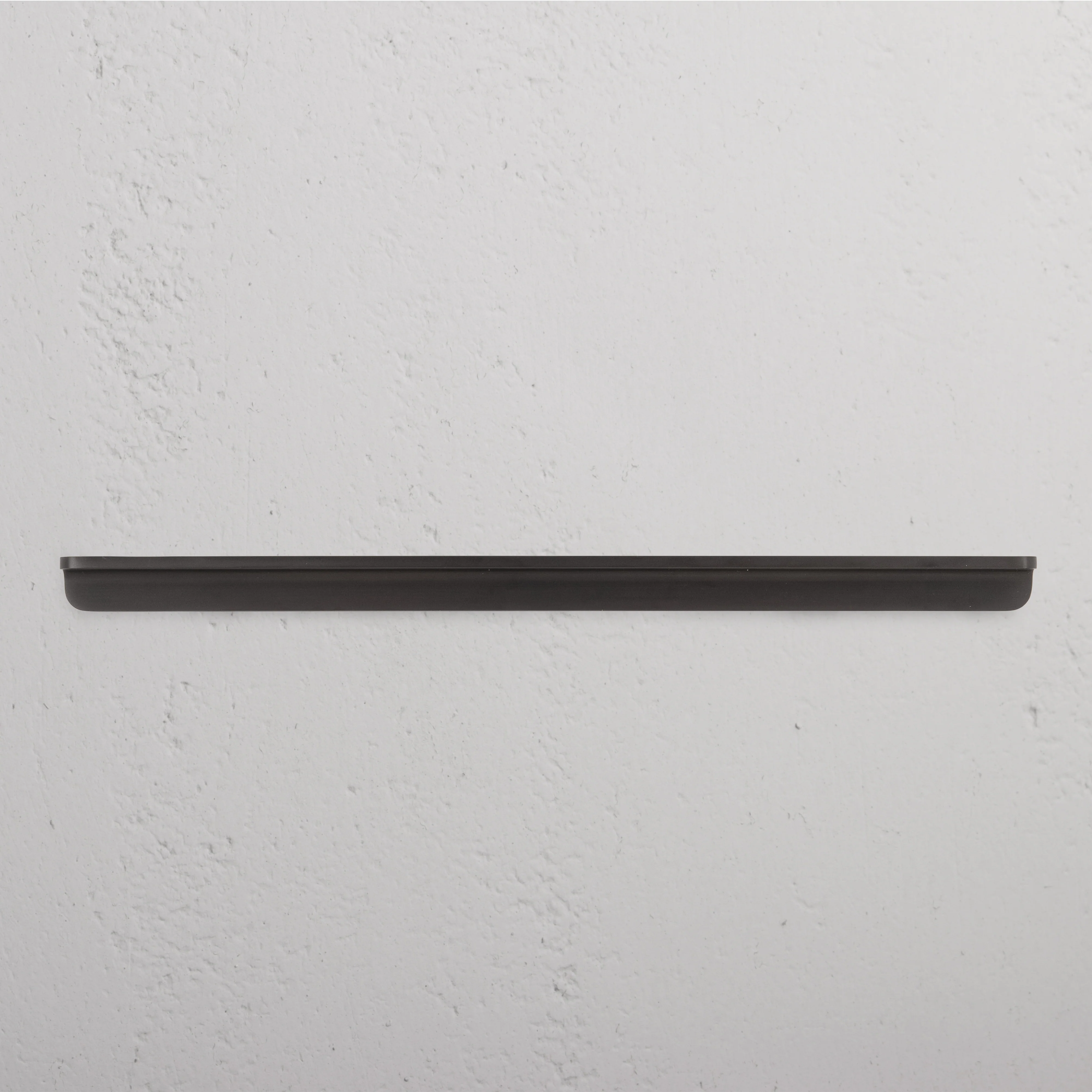 Oxford Cabinet Handle Large - Bronze