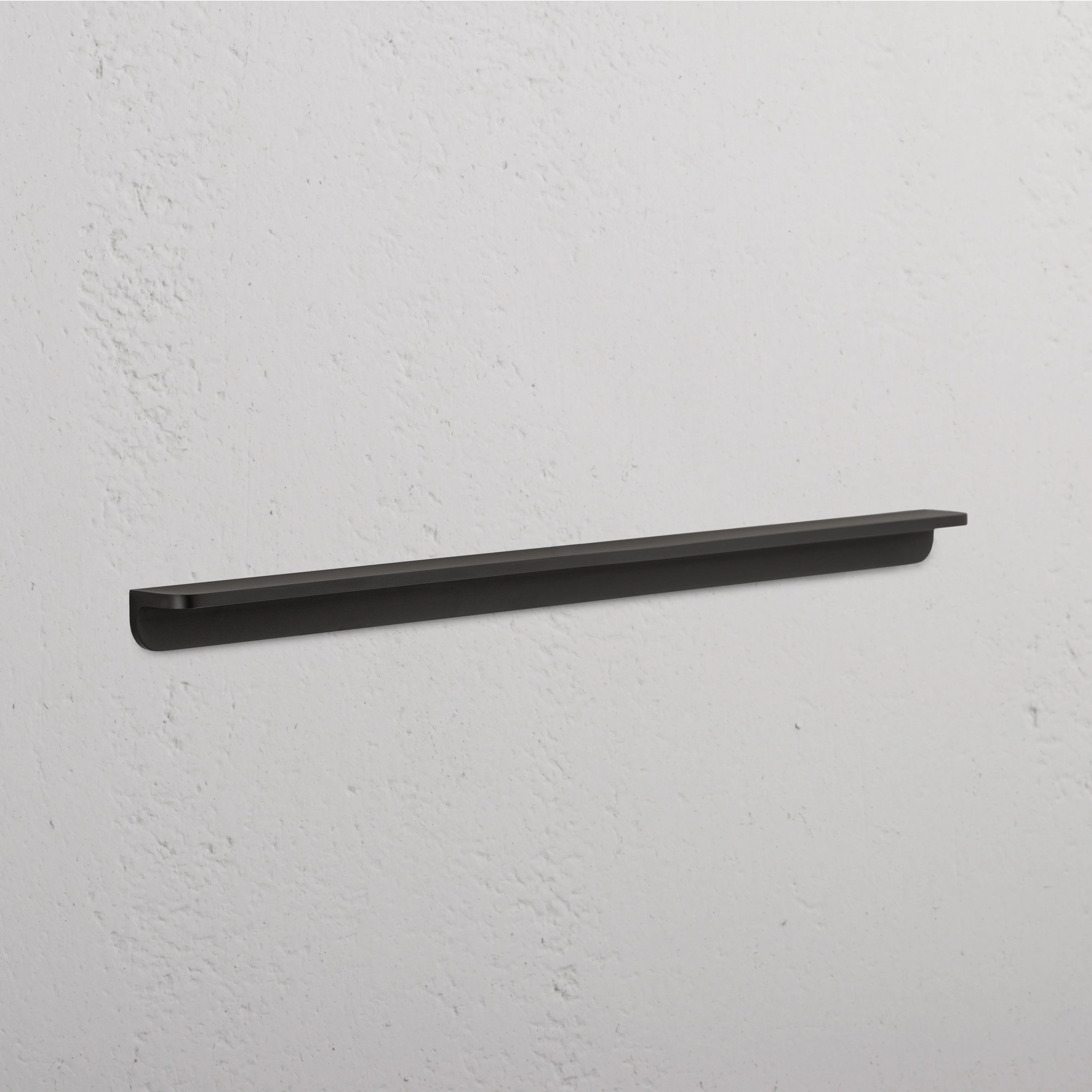 Oxford Cabinet Handle Large - Bronze - Image 2